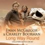 the long way round
