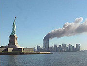 twin towers